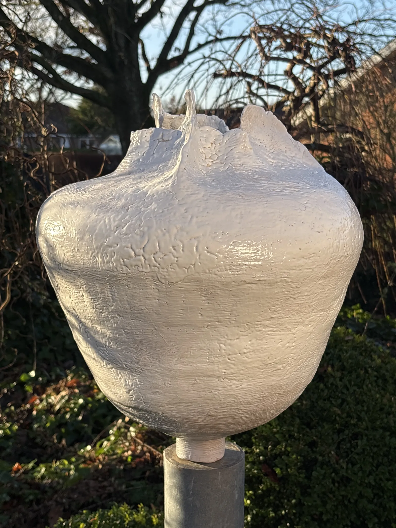 Vase